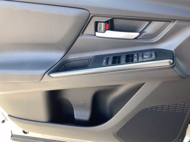 New 2026 Subaru Solterra AWD/4WD image 13