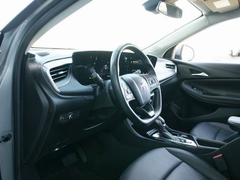 Used 2024 Buick Encore GX Sport Touring image 14
