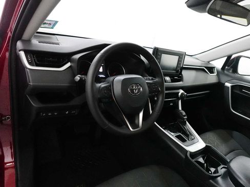 Used 2019 Toyota RAV4 XLE AWD/4WD image 15