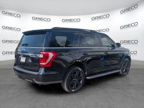 Used 2020 Ford Expedition XLT w/ Equipment Group 202A RWD image 7