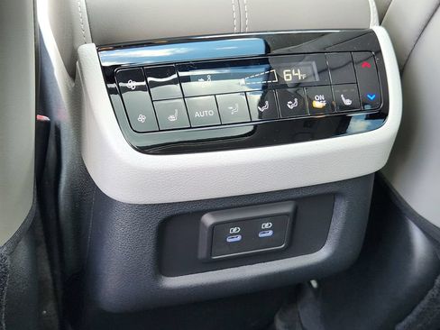 New 2027 INFINITI QX60 Luxe AWD/4WD image 14
