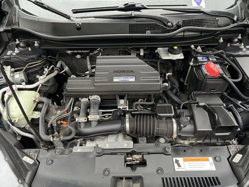 Used 2019 Honda CR-V EX-L image 29