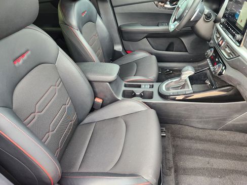 Used 2023 Kia Forte GT image 14