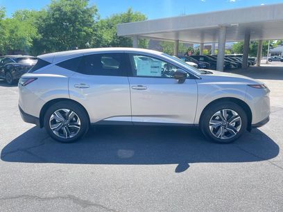 New 2026 Nissan Murano SL