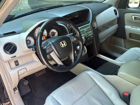 Used 2009 Honda Pilot EX-L image 13