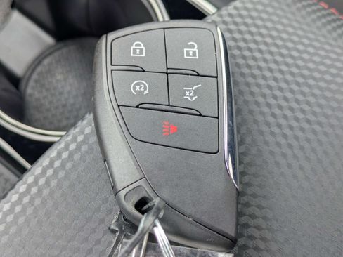 Used 2026 Chevrolet Equinox RS FWD image 28