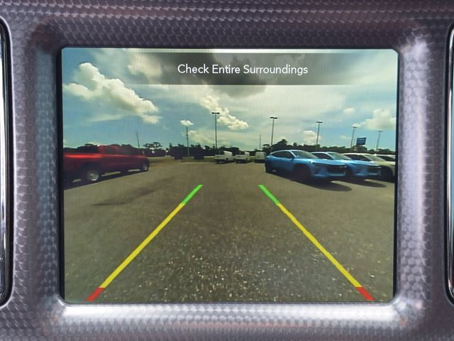 Used 2020 Dodge Challenger SRT Hellcat Redeye RWD image 16