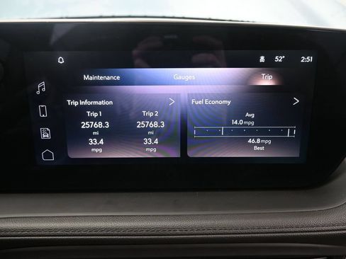 Used 2024 Buick Encore GX Avenir w/ Avenir Convenience Package FWD image 27