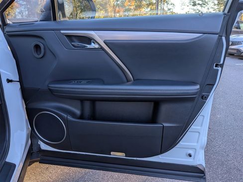 Used 2022 Lexus RX 350 F Sport image 35