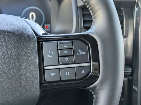 New 2025 Ford F150 Lightning Platinum image 30