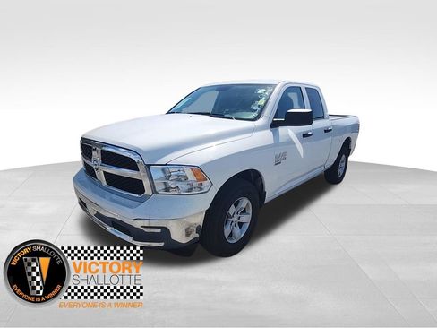 Certified 2024 RAM 1500 Classic SLT image 15