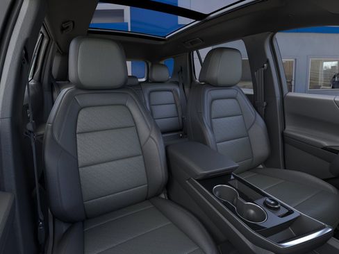 New 2026 Chevrolet Equinox LT image 48