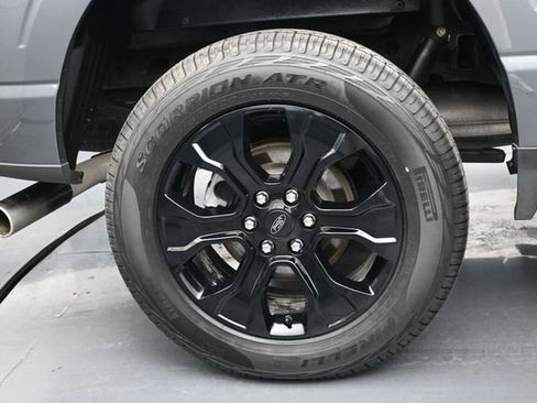 Used 2022 Ford F150 XLT w/ Equipment Group 302A High AWD/4WD image 36
