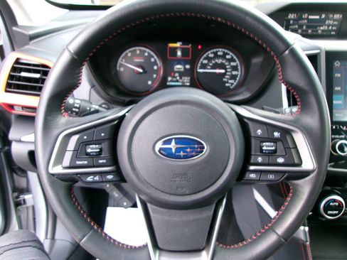 Used 2021 Subaru Forester Sport w/ Popular Package #2 AWD/4WD image 20
