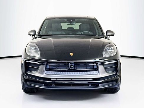New 2026 Porsche Macan Turbo image 6