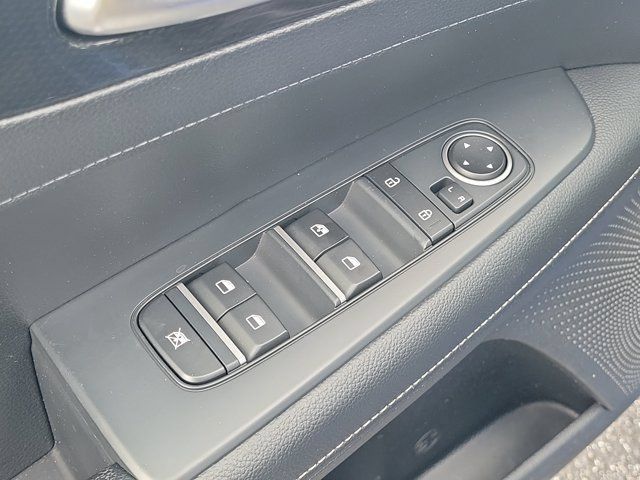 Used 2021 Kia Forte GT-Line FWD image 15