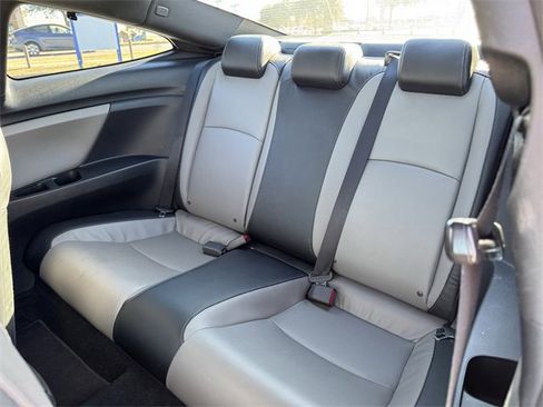 Used 2016 Honda Civic EX-L image 24