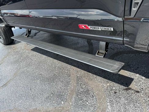 New 2026 Ford F350 Platinum AWD/4WD image 33