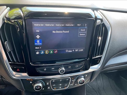 Used 2023 Chevrolet Traverse Premier w/ Redline Edition AWD/4WD image 27