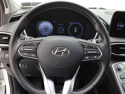 Used 2023 Hyundai Santa Fe SEL w/ Premium Package image 18