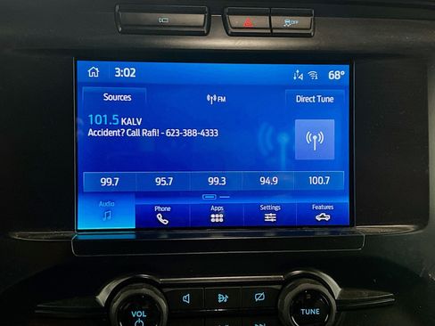 Used 2023 Ford F150 XLT AWD/4WD image 10