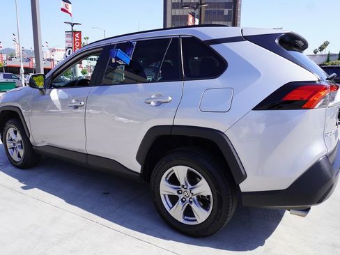 Certified 2024 Toyota RAV4 XLE w/ Weather Package AWD/4WD image 5