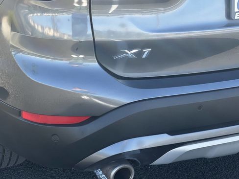 Used 2021 BMW X1 sDrive28i w/ Convenience Package image 4