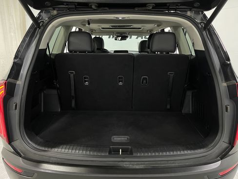 Used 2022 Kia Telluride EX w/ EX Premium Package AWD/4WD image 25