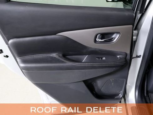 Used 2023 Nissan Murano SL w/ SL Moonroof Package image 20