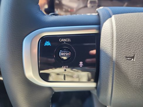 New 2026 Nissan Armada SL AWD/4WD image 20