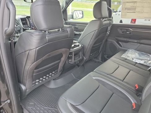 New 2026 RAM 1500 RHO image 20