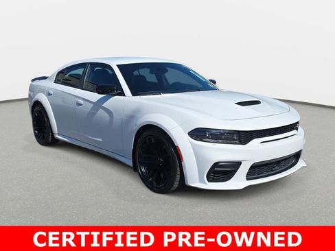 Used 2023 Dodge Charger Scat Pack image 3