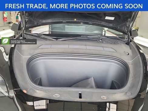 Used 2023 Tesla Model Y Long Range AWD/4WD image 19
