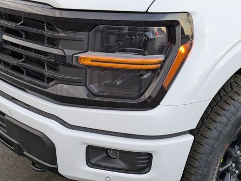 New 2026 Ford F150 XLT w/ Equipment Group 302A MID image 11