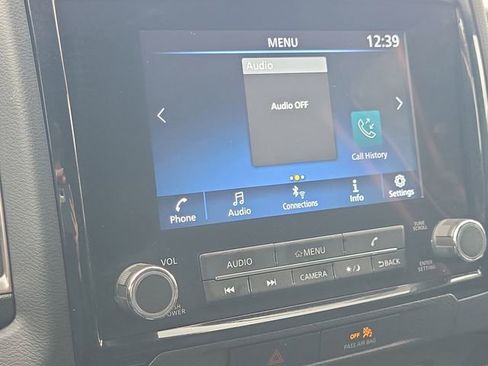 Used 2022 Nissan Frontier SV RWD image 19