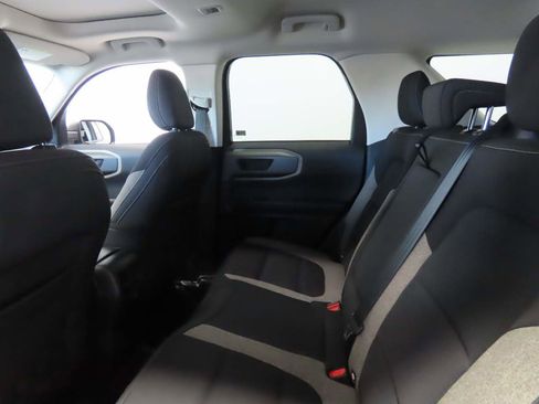 Used 2025 Ford Bronco Sport Big Bend w/ Convenience Package AWD/4WD image 16