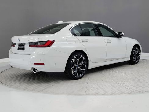 New 2026 BMW 330i Sedan w/ Convenience Package image 7