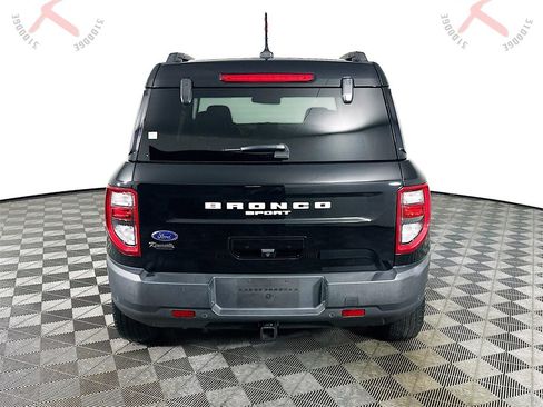 Used 2021 Ford Bronco Sport Outer Banks image 6