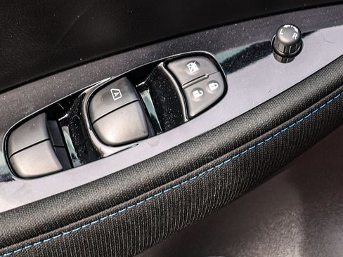 New 2024 Nissan Leaf SV Plus image 34