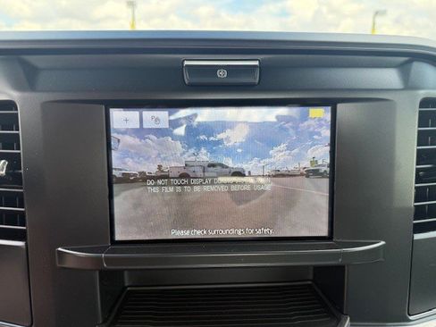 New 2026 Ford F350 XL image 22