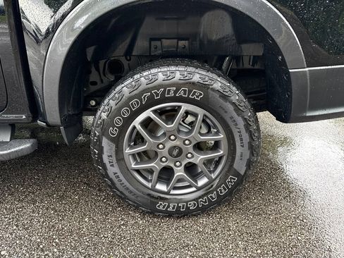 Used 2024 Ford Ranger XLT w/ FX4 Off-Road Package AWD/4WD image 20