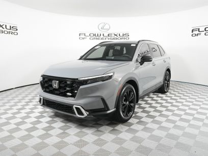 Used 2023 Honda CR-V Sport Touring