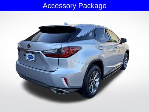 Used 2019 Lexus RX 350 AWD w/ Navigation Package image 7