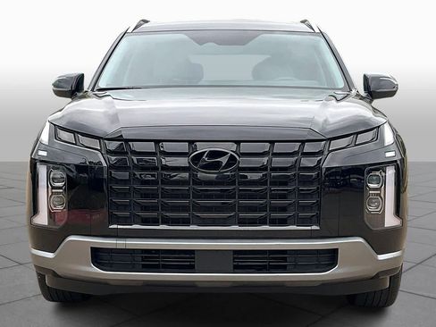 Used 2025 Hyundai Palisade SEL FWD image 4