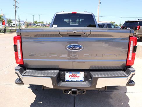 New 2026 Ford F350 Lariat AWD/4WD image 25