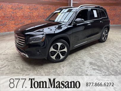 Certified 2024 Mercedes-Benz GLB 250 4MATIC