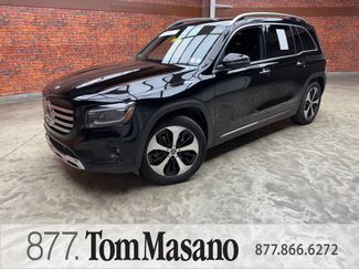 Certified 2024 Mercedes-Benz GLB 250 4MATIC video 1