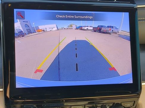 Used 2025 Jeep Grand Cherokee Limited w/ Black Appearance Package image 25