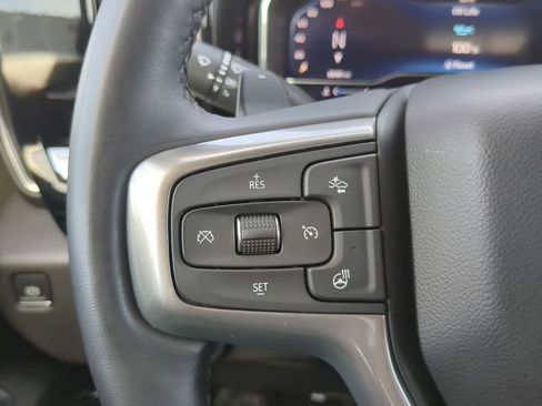 Used 2024 Chevrolet Silverado 1500 LT Trail Boss w/ LT Trail Boss Premium Package image 30