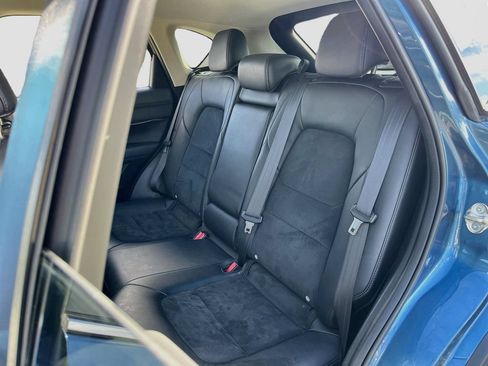 Used 2019 MAZDA CX-5 Touring FWD image 23